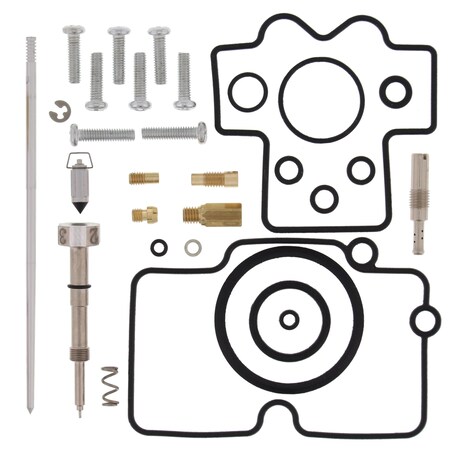 All Balls All Balls Allballs Carb Kit Honda 26-1087 26-1087